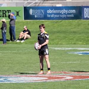 Meet your Posher, Dylan